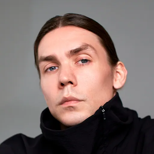 NIKITA ZABELIN