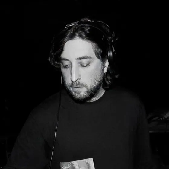 DMITRY GASPAROV