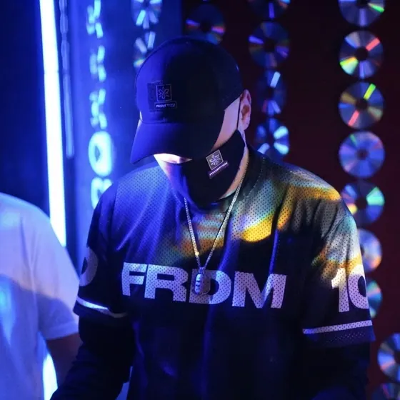 FRDM