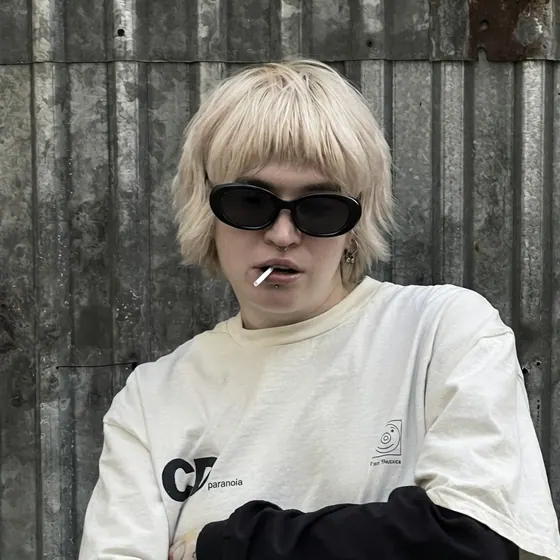 MASHA VOLUM