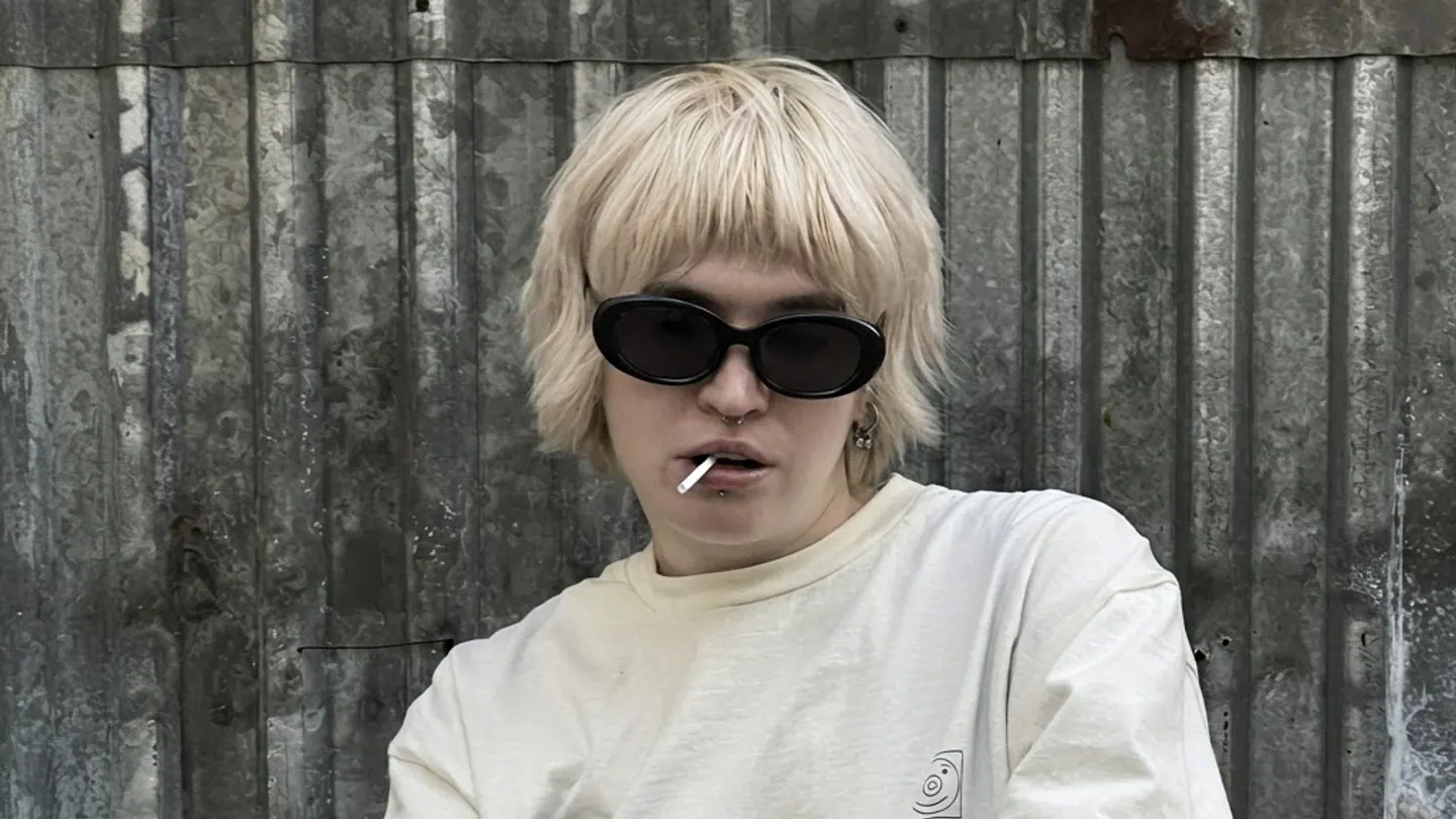 MASHA VOLUM