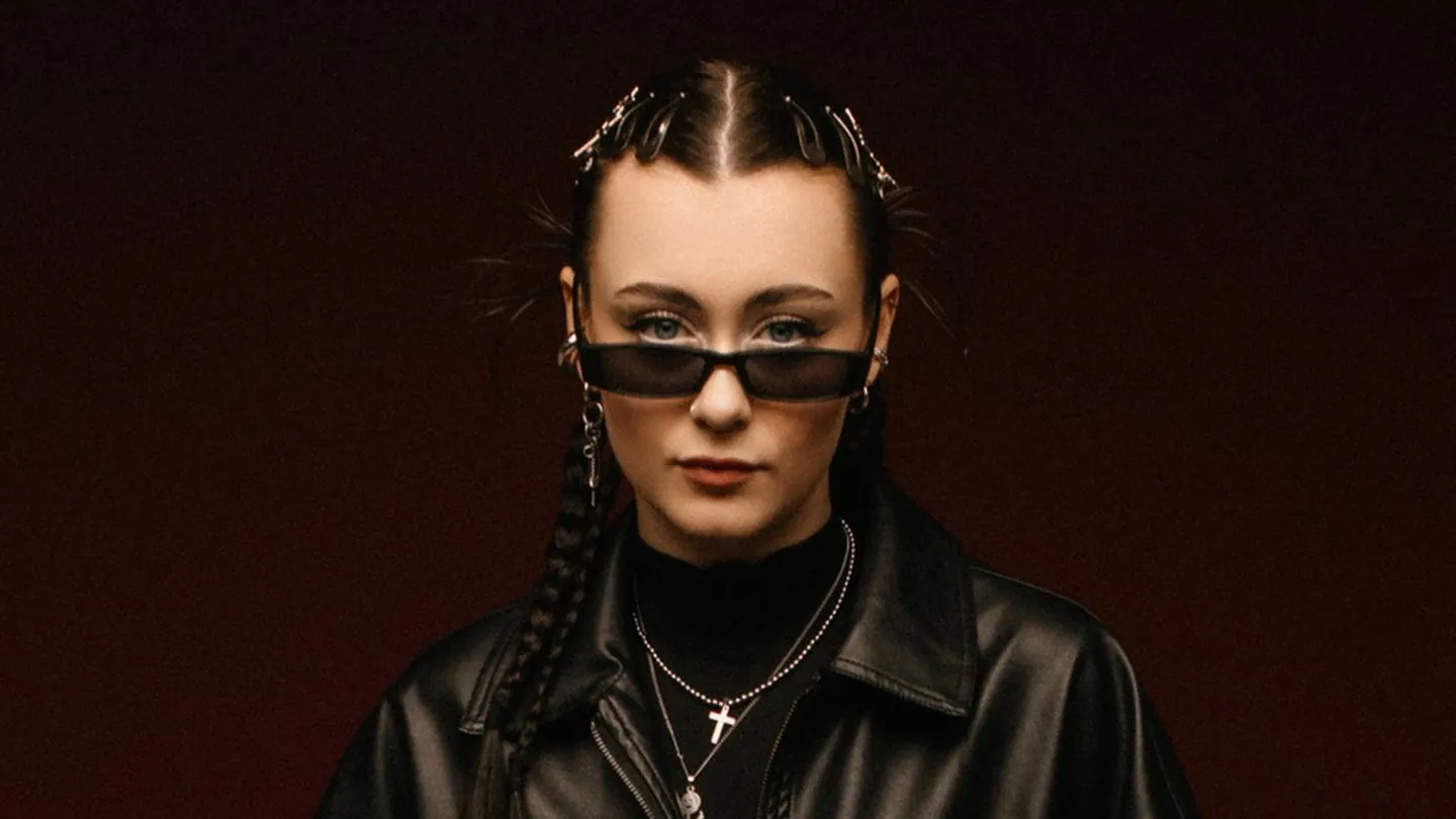 podlesskaya
